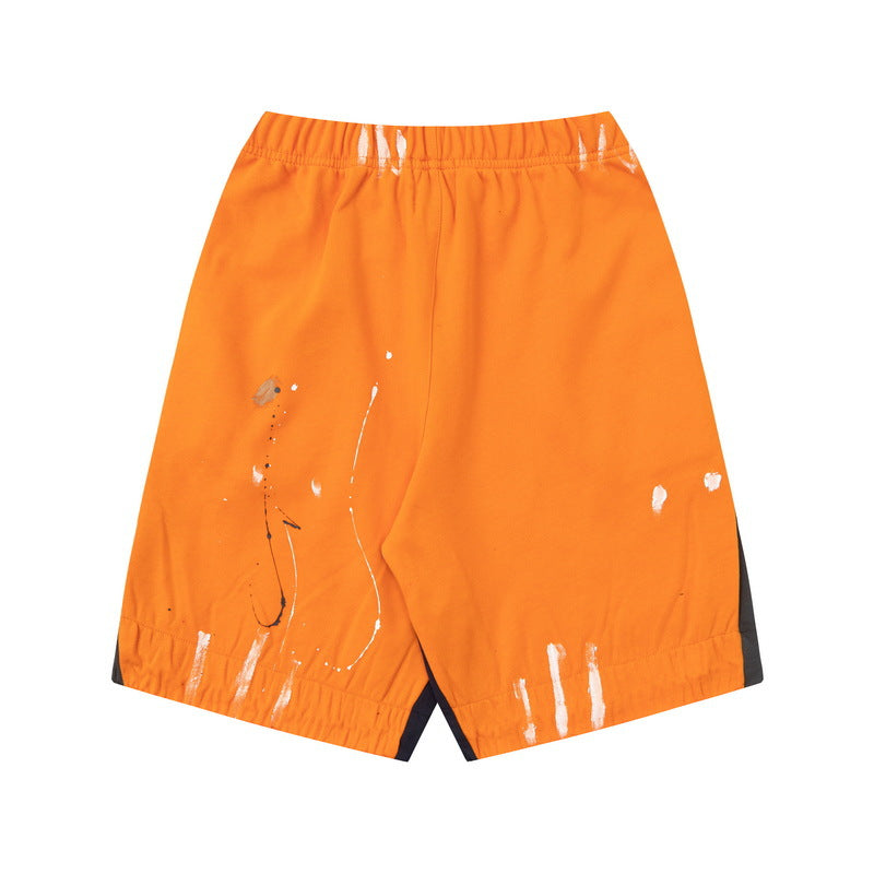 Gallery Dept Shorts Unisex Casual Shorts